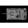 Ferngesteuerter Panzer ASG/IR/Sound/Rauch 1:16 Deutscher Stumgeschutz III RTR 2,4Ghz - Heng Long 3868-1U (S)